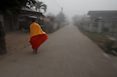 Radreise durch Nordthailand und Laos | Axel Bauer